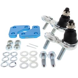 Correcteur de centre de roulis Honda Civic