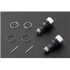 Correcteur de centre de roulis Honda Fit