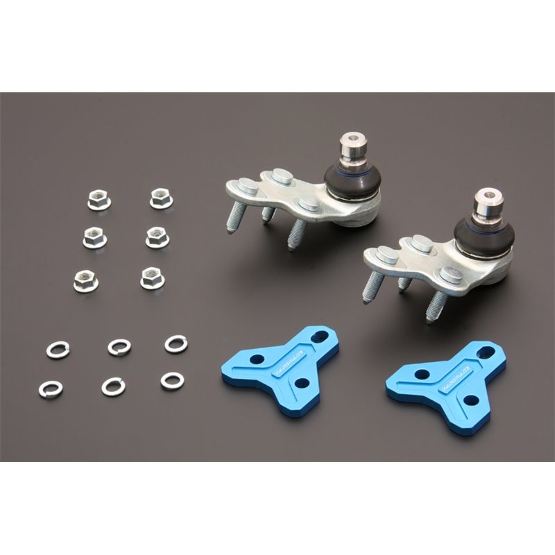 Correcteur de centre de roulis Ford Focus