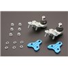 Correcteur de centre de roulis Ford Focus