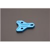 Correcteur de centre de roulis Ford Focus, Volvo V40