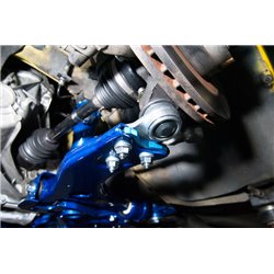 Correcteur de centre de roulis Ford Focus, Volvo V40