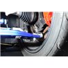 Rotule inférieure avant Ford Focus, Volvo V40