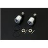 Correcteur de centre de roulis Honda Civic