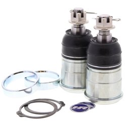 Correcteur de centre de roulis Honda Integra