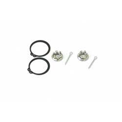 Rotule avant Honda Civic, RSX