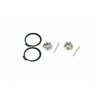 Rotule avant Honda Civic, RSX