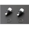 Correcteur de centre de roulis Mitsubishi Lancer mirage