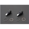 Correcteur de centre de roulis Ford Fiesta