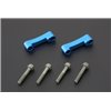 Correcteur de centre de roulis Lexus IS