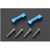 Correcteur de centre de roulis Lexus GS