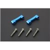 Correcteur de centre de roulis Lexus LS