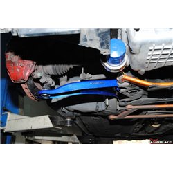 Correcteur de centre de roulis avant Luxgen S5, U6