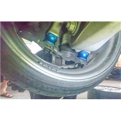 Correcteur de centre de roulis avant Lexus, Toyota
