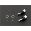 Correcteur de centre de roulis avant Honda City