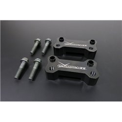 Correcteur de centre de roulis Lexus GS