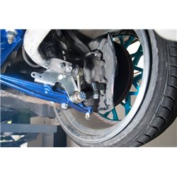 Correcteur de centre de roulis Lexus GS, SC