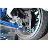 Correcteur de centre de roulis Lexus GS, SC
