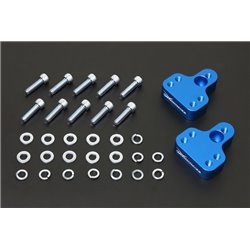 Correcteur de centre de roulis et de carrossage Toyota Sienna