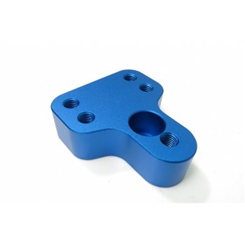 Correcteur de centre de roulis et de carrossage Toyota Sienna