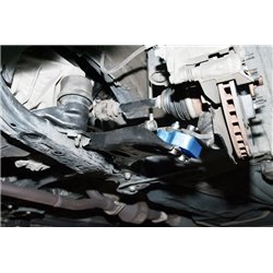 Correcteur de centre de roulis et de carrossage Toyota Sienna