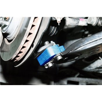 Correcteur de centre de roulis et de carrossage Toyota Sienna