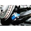 Correcteur de centre de roulis et de carrossage Toyota Sienna
