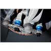 Correcteur de centre de roulis avant Lexus GS