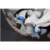 Correcteur de centre de roulis avant Lexus GS