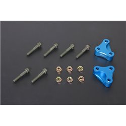 Correcteur de centre de roulis avant Hyundai Sonata