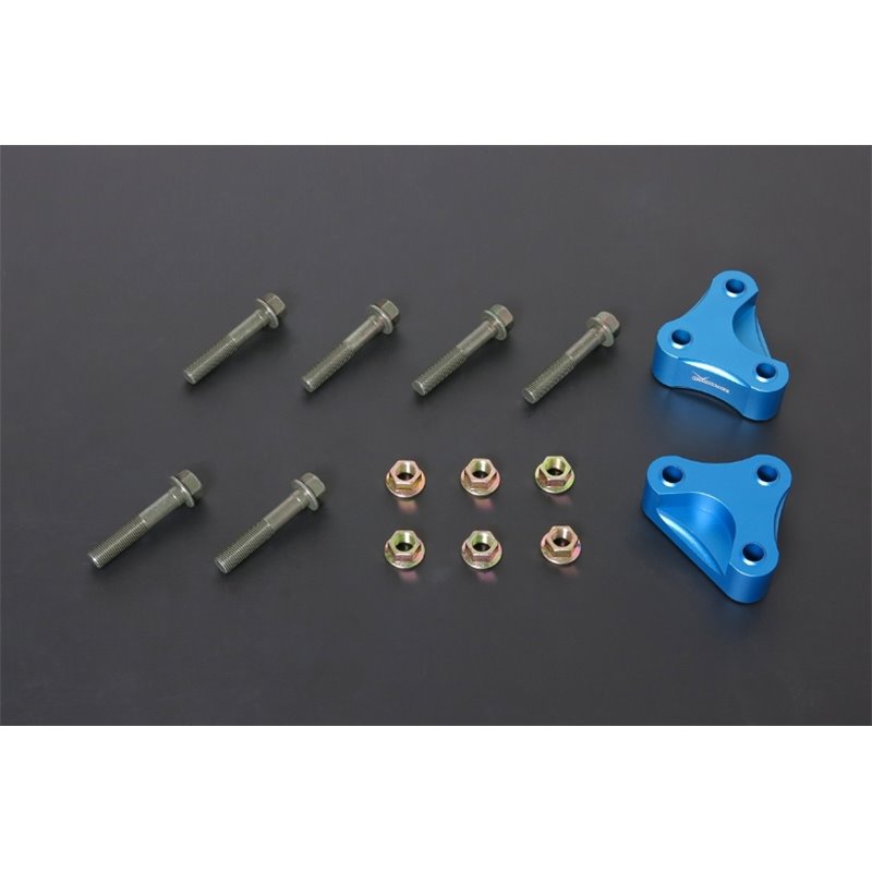 Correcteur de centre de roulis avant Hyundai Sonata