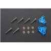 Correcteur de centre de roulis avant Hyundai Sonata