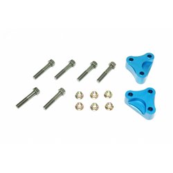 Correcteur de centre de roulis avant Hyundai Sonata, Tucson, Kia Sportage