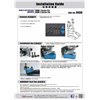 Correcteur de centre de roulis avant Hyundai Sonata, Tucson, Kia Sportage