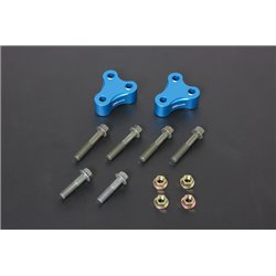 Correcteur de centre de roulis avant Kia Carnival