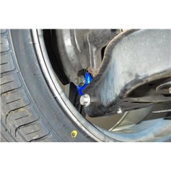 Kit de rabaissement arrière Audi, Volkswagen