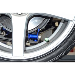 Kit de rabaissement arrière Audi, Volkswagen