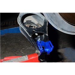 Kit de rabaissement arrière Audi, Volkswagen