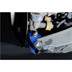 Kit de rabaissement arrière Audi, Volkswagen