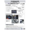 Kit de rabaissement arrière Audi, Volkswagen