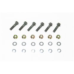 Entretoise de correction de géométrie avant Honda Civic, CR-V