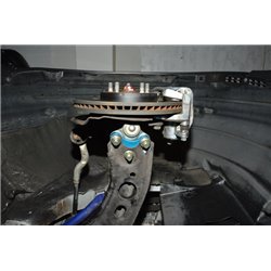 Entretoise de correction de géométrie avant Honda Civic, CR-V