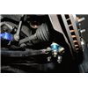 Entretoise de correction de géométrie avant Honda Civic, CR-V