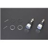 Correcteur de centre de roulis avant Honda S660