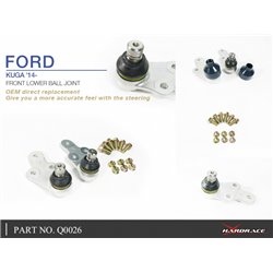 Rotule inférieure avant Ford KUGA