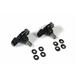 Correcteur de carrossage inférieur avant Honda Civic