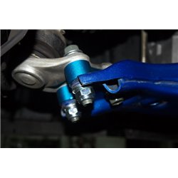 Entretoise de correction de géométrie Lexus, Toyota
