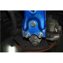 Entretoise de correction de géométrie Toyota Sienna