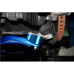 Entretoise de correction de géométrie Lexus, Toyota