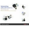 Rotule inférieure avant Toyota Corolla/altis/auris, Wish